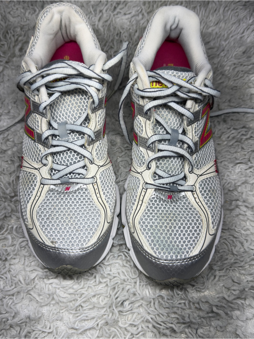 New Balance 780 Tech Runners